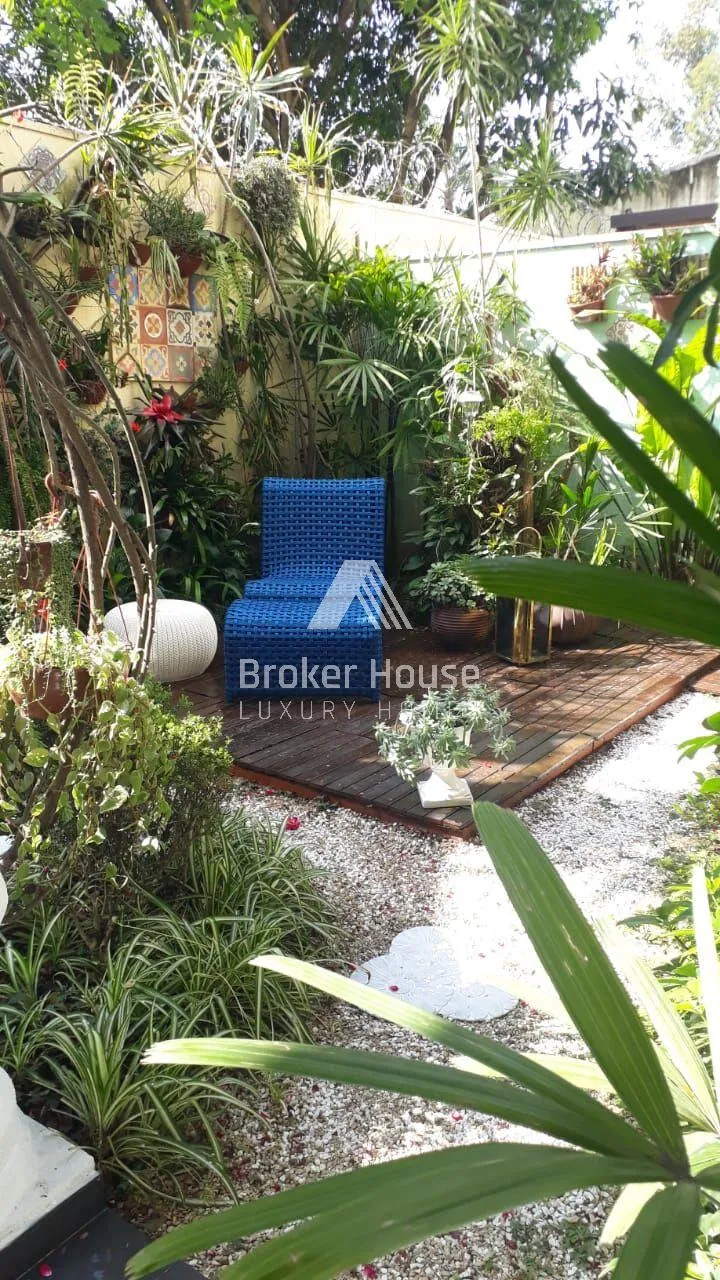 Casa de condomínio com 5 suítes à venda em Alto da Boa Vista, São Paulo, por R$ 3.500.000 Imagem 25