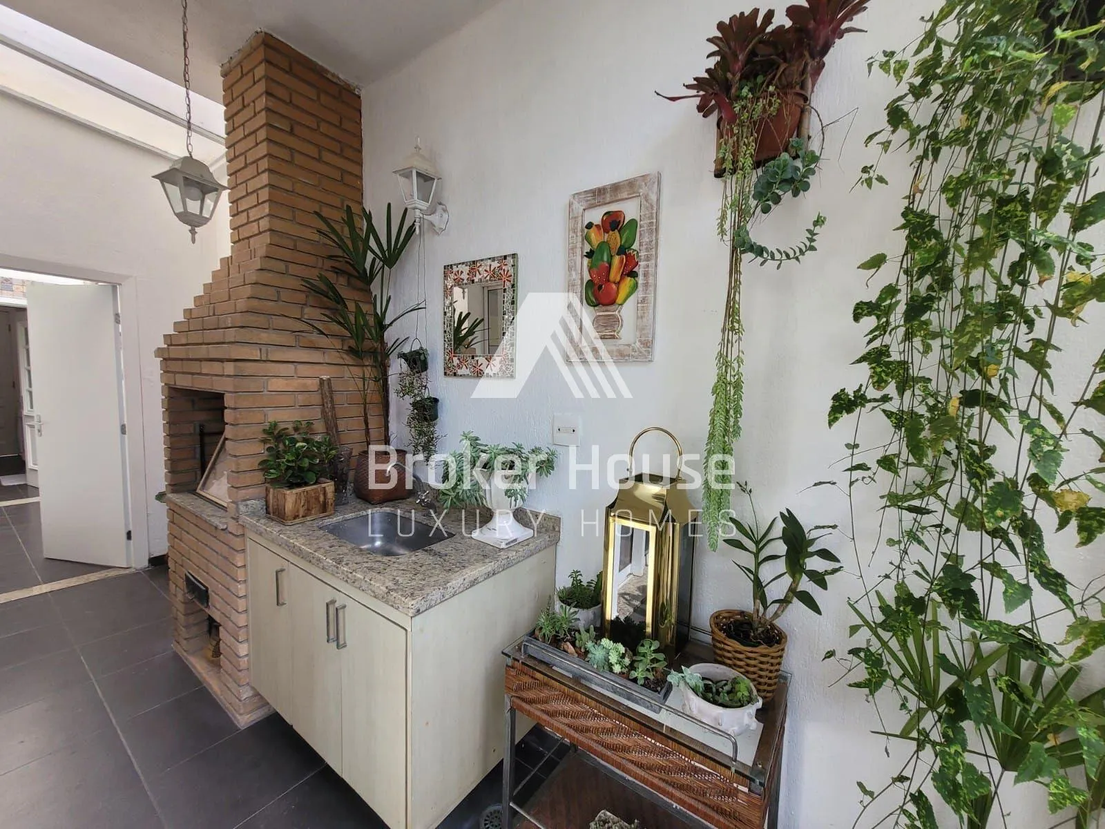 Casa de condomínio com 5 suítes à venda em Alto da Boa Vista, São Paulo, por R$ 3.500.000 Imagem 26