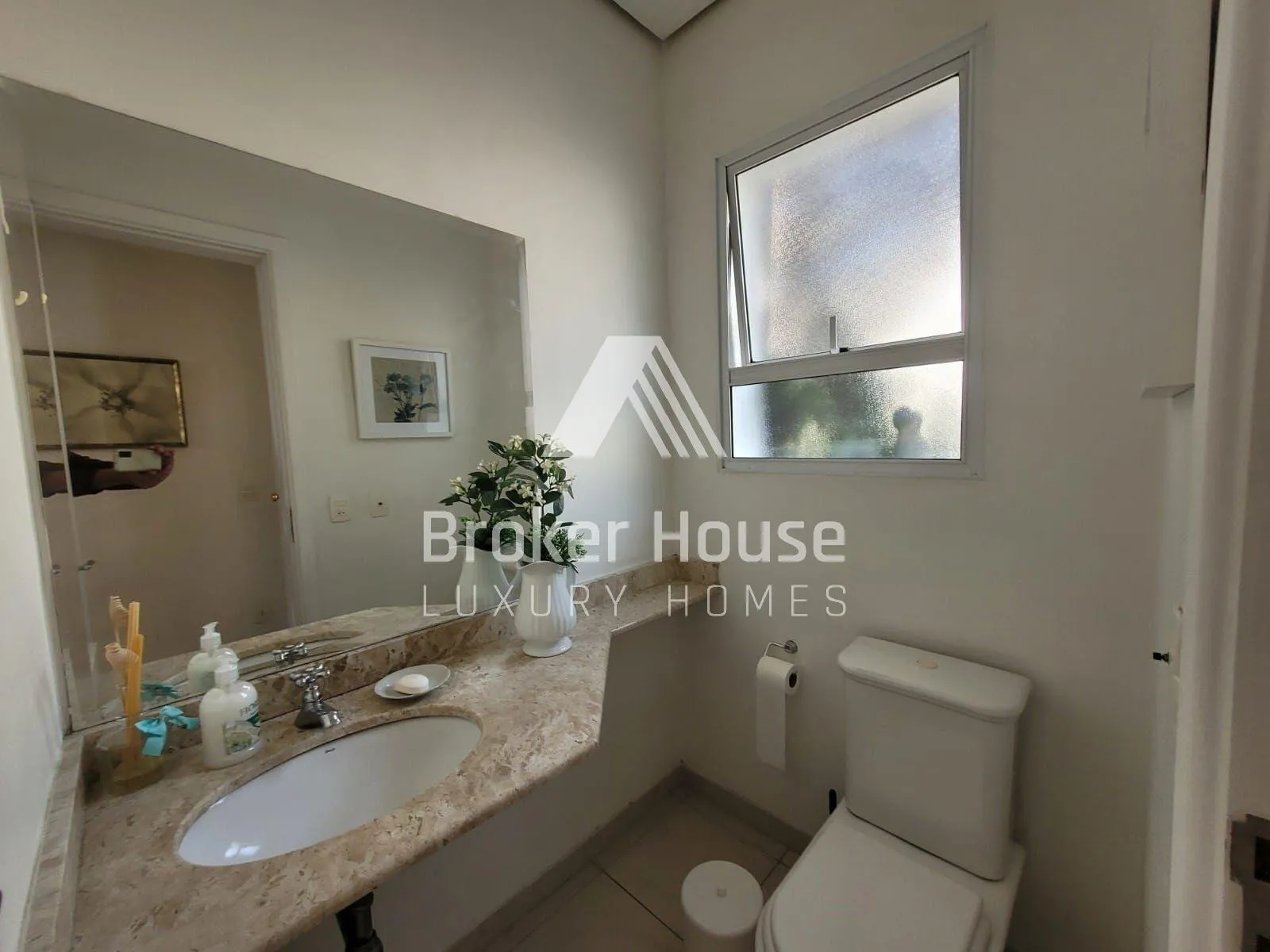 Casa de condomínio com 5 suítes à venda em Alto da Boa Vista, São Paulo, por R$ 3.500.000 Imagem 6