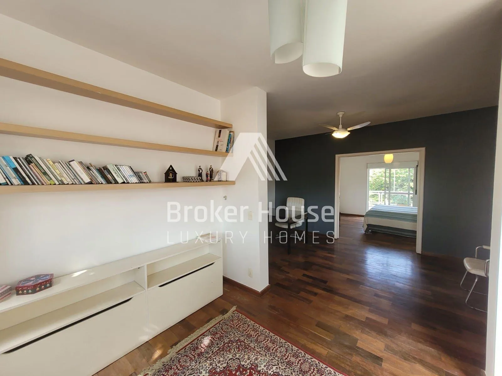 Casa de condomínio com 5 suítes à venda em Alto da Boa Vista, São Paulo, por R$ 3.500.000 Imagem 7
