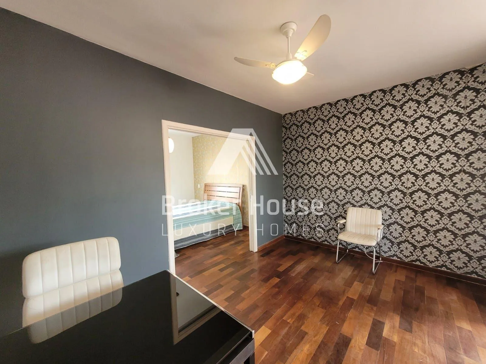 Casa de condomínio com 5 suítes à venda em Alto da Boa Vista, São Paulo, por R$ 3.500.000 Imagem 8