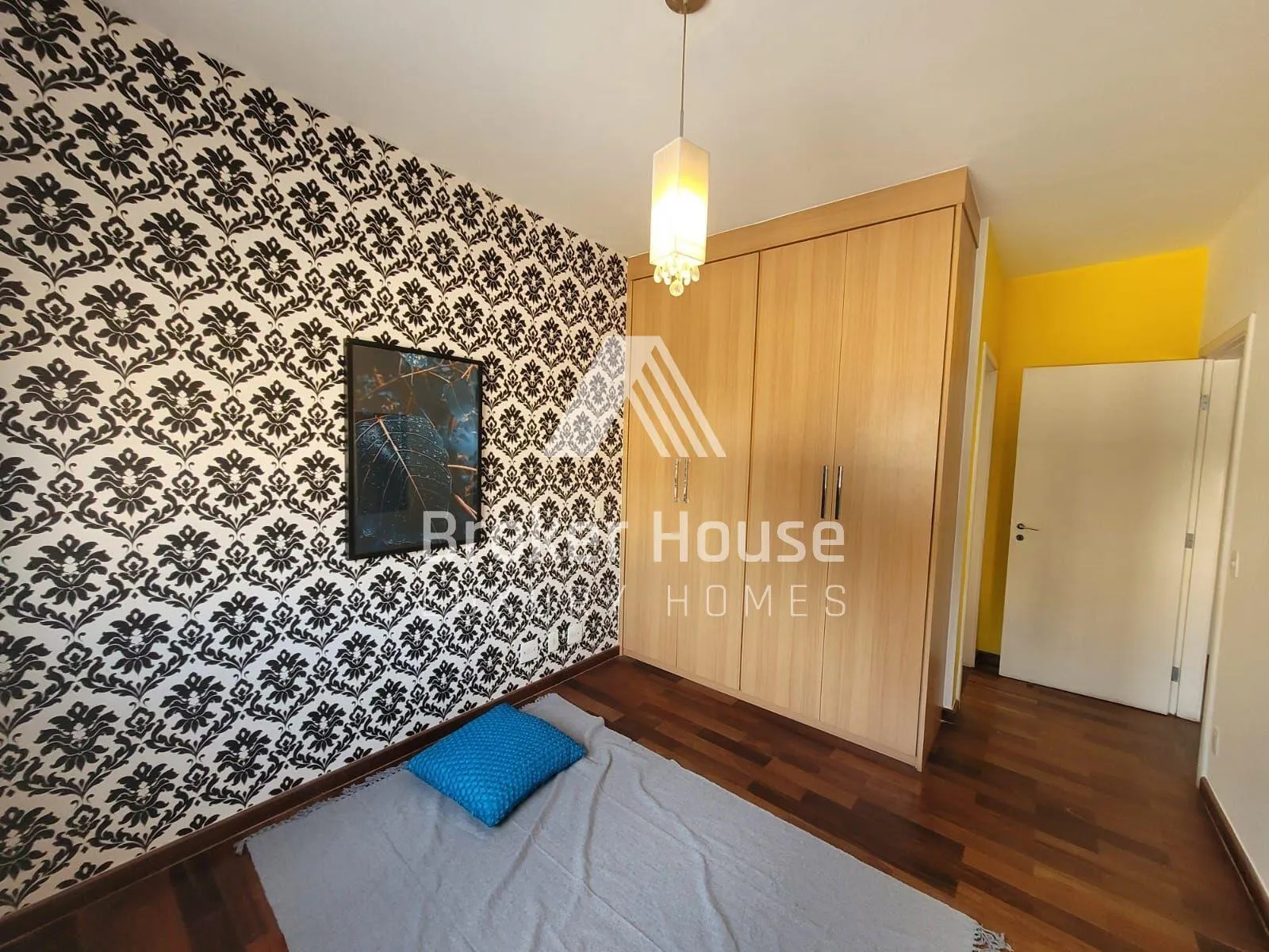 Casa de condomínio com 5 suítes à venda em Alto da Boa Vista, São Paulo, por R$ 3.500.000 Imagem 9