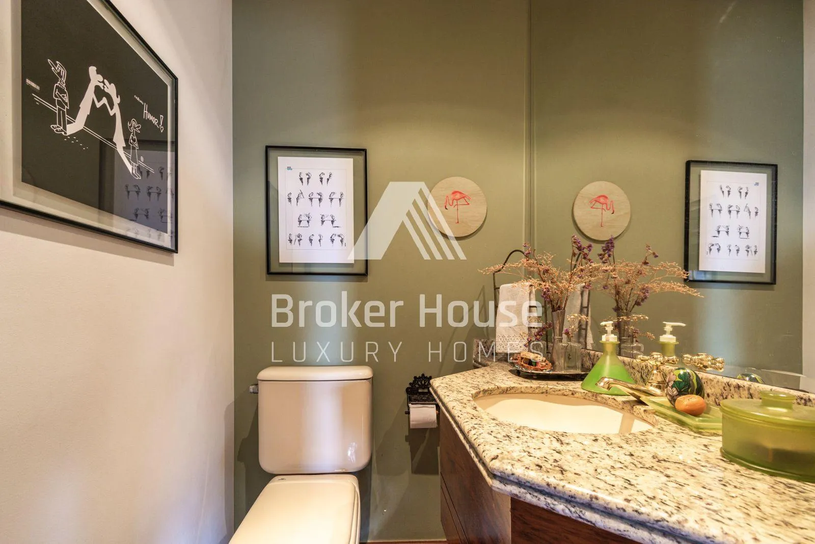 Cobertura com 2 suítes à venda em Brooklin, São Paulo, por R$ 2.690.000 Imagem 10