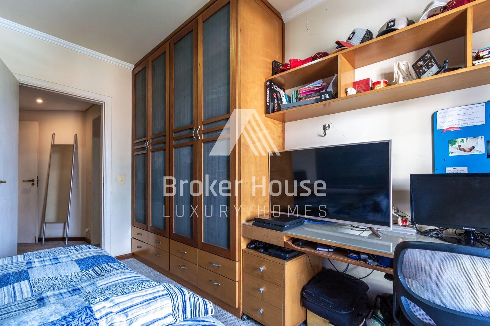 Cobertura com 2 suítes à venda em Brooklin, São Paulo, por R$ 2.690.000 Imagem 15