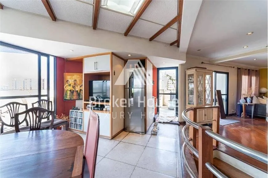 Cobertura com 2 suítes à venda em Brooklin, São Paulo, por R$ 2.690.000 Imagem 32