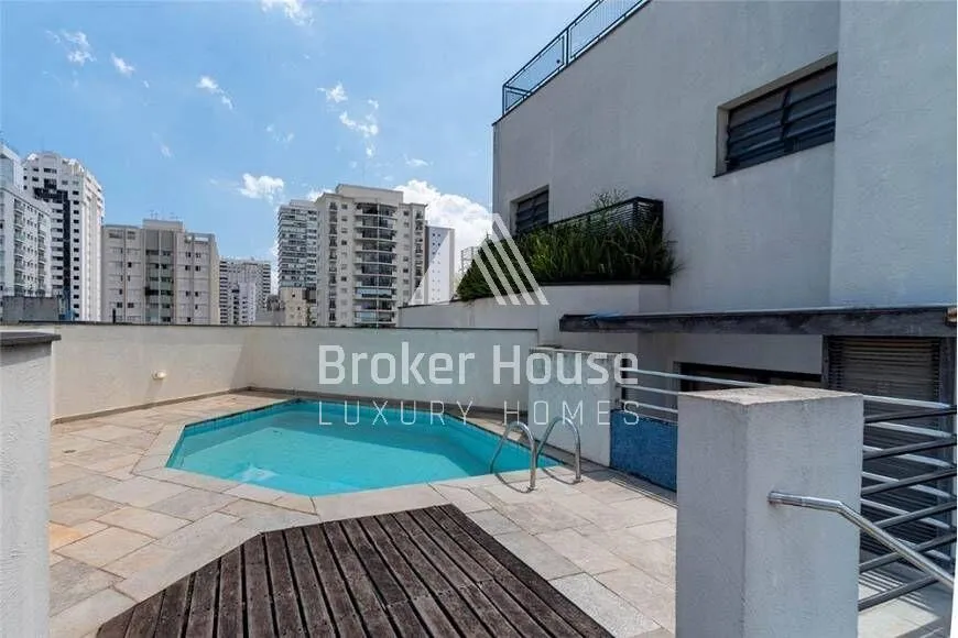 Cobertura com 2 suítes à venda em Brooklin, São Paulo, por R$ 2.690.000 Imagem 35
