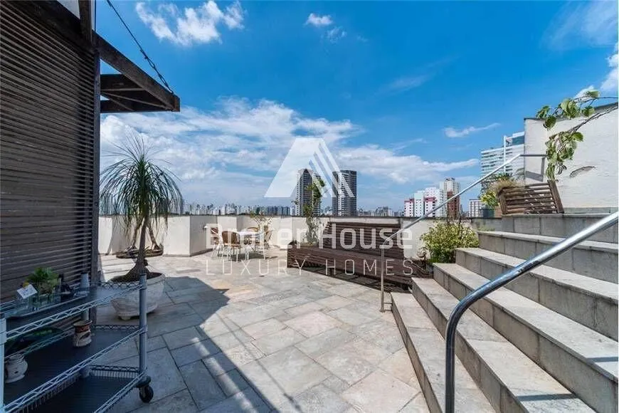 Cobertura com 2 suítes à venda em Brooklin, São Paulo, por R$ 2.690.000 Imagem 36