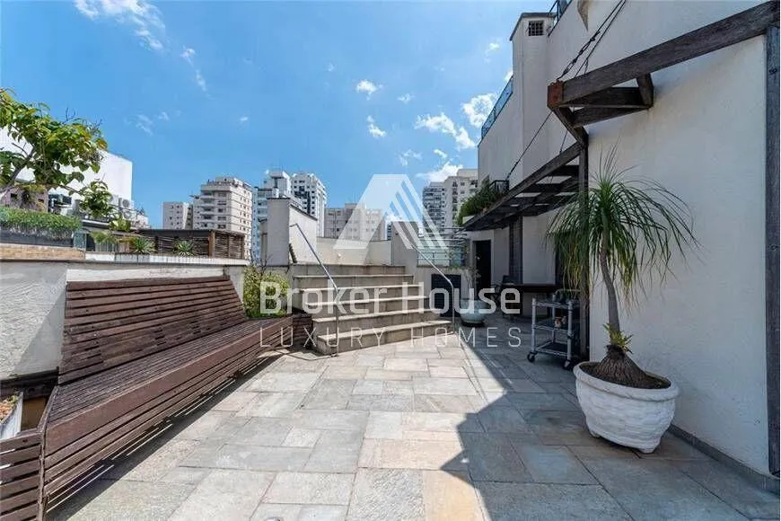 Cobertura com 2 suítes à venda em Brooklin, São Paulo, por R$ 2.690.000 Imagem 38