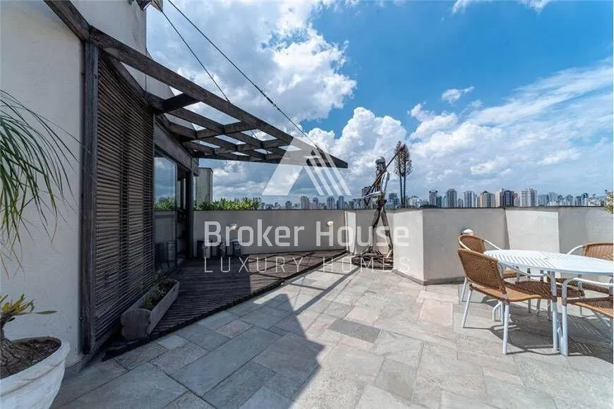 Cobertura com 2 suítes à venda em Brooklin, São Paulo, por R$ 2.690.000 Imagem 39