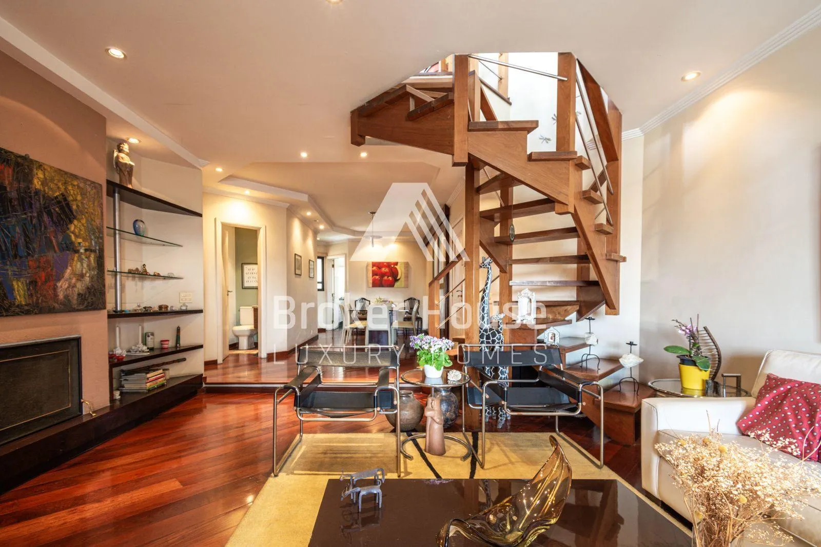 Cobertura com 2 suítes à venda em Brooklin, São Paulo, por R$ 2.690.000 Imagem 4