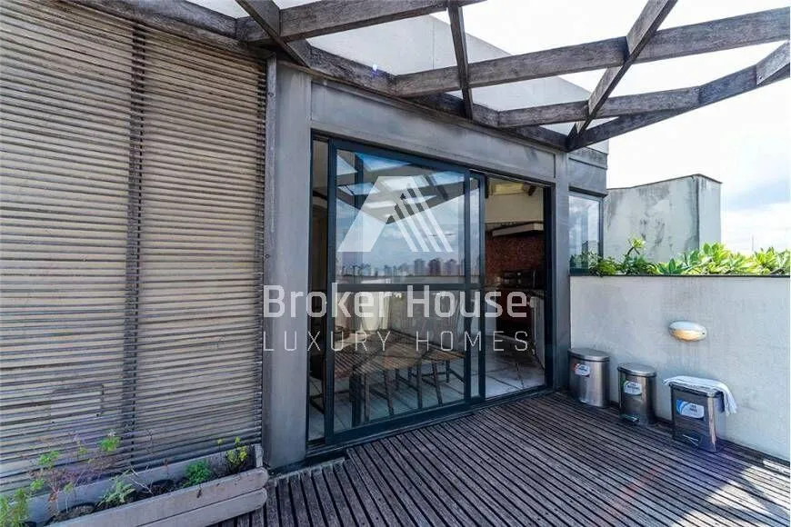 Cobertura com 2 suítes à venda em Brooklin, São Paulo, por R$ 2.690.000 Imagem 40