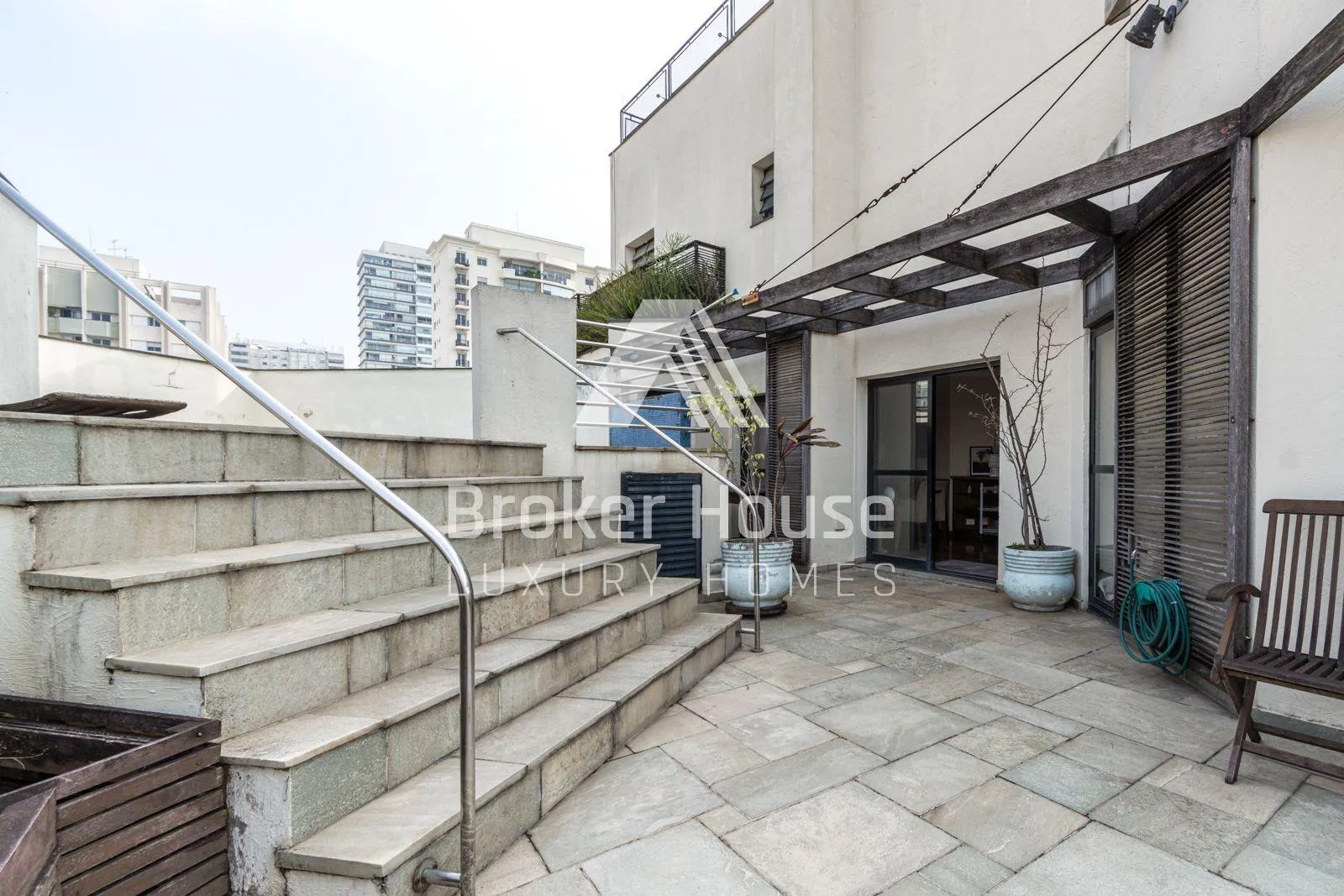 Cobertura com 2 suítes à venda em Brooklin, São Paulo, por R$ 2.690.000 Imagem 41