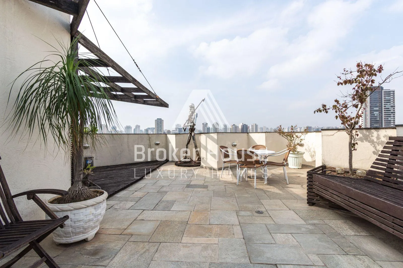 Cobertura com 2 suítes à venda em Brooklin, São Paulo, por R$ 2.690.000 Imagem 42