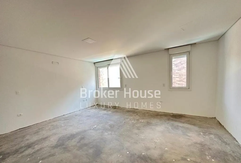 Casa de condomínio com 3 suítes à venda em Alto da Boa Vista, São Paulo, por R$ 4.500.000 Imagem 11