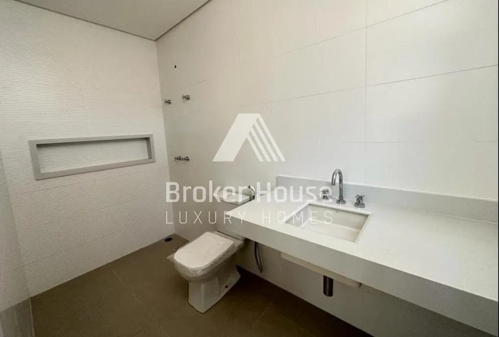 Casa de condomínio com 3 suítes à venda em Alto da Boa Vista, São Paulo, por R$ 4.500.000 Imagem 16