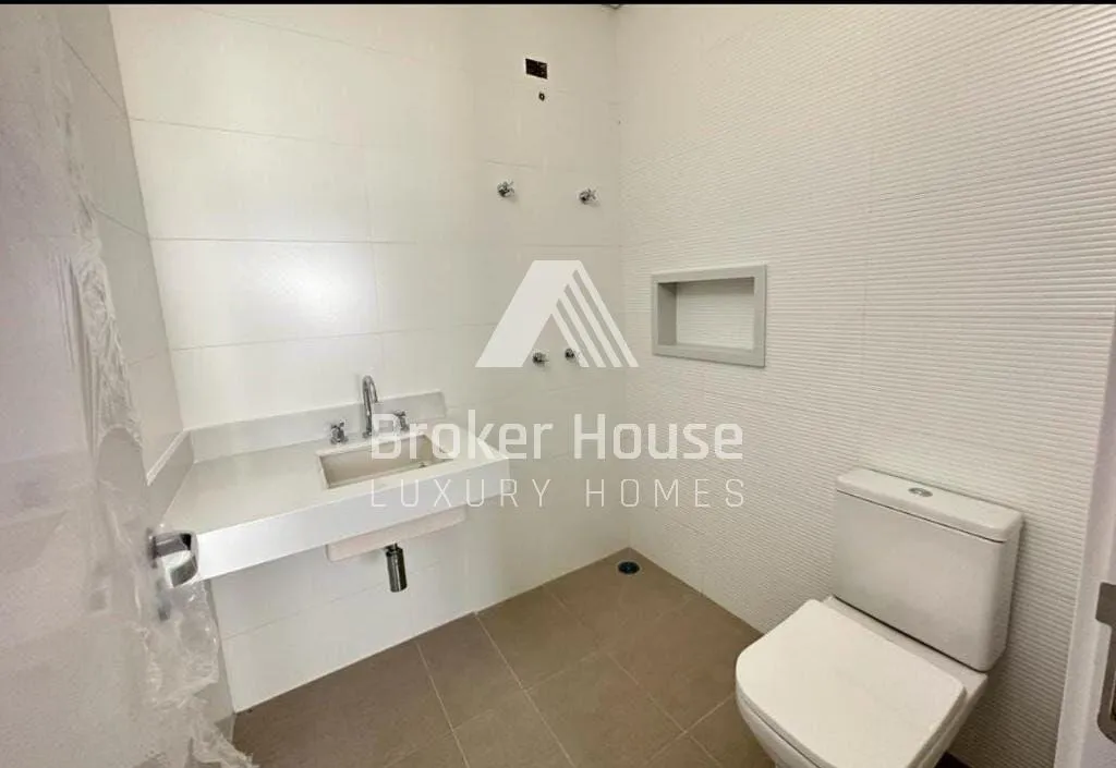 Casa de condomínio com 3 suítes à venda em Alto da Boa Vista, São Paulo, por R$ 4.500.000 Imagem 17