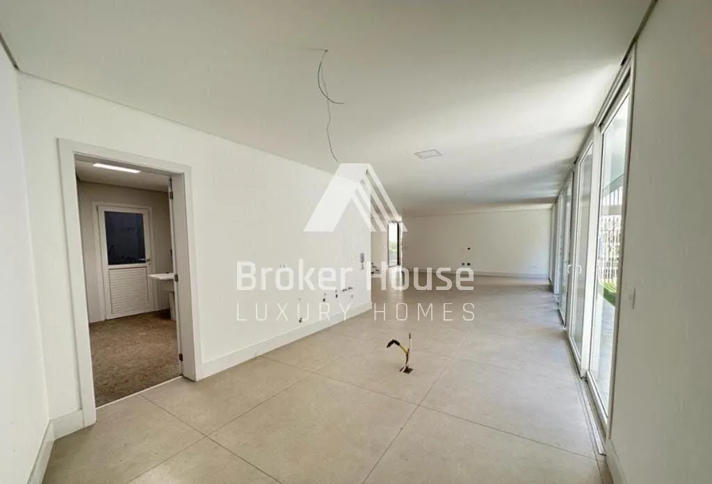 Casa de condomínio com 3 suítes à venda em Alto da Boa Vista, São Paulo, por R$ 4.500.000 Imagem 19