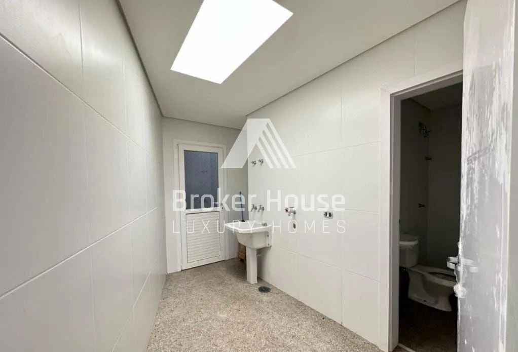 Casa de condomínio com 3 suítes à venda em Alto da Boa Vista, São Paulo, por R$ 4.500.000 Imagem 20