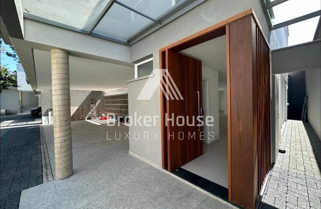 Casa de condomínio com 3 suítes à venda em Alto da Boa Vista, São Paulo, por R$ 4.500.000 Imagem 21