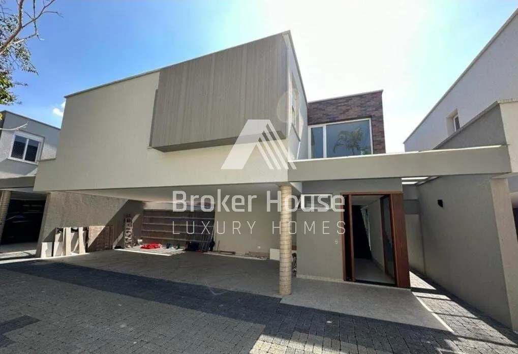 Casa de condomínio com 3 suítes à venda em Alto da Boa Vista, São Paulo, por R$ 4.500.000 Imagem 22