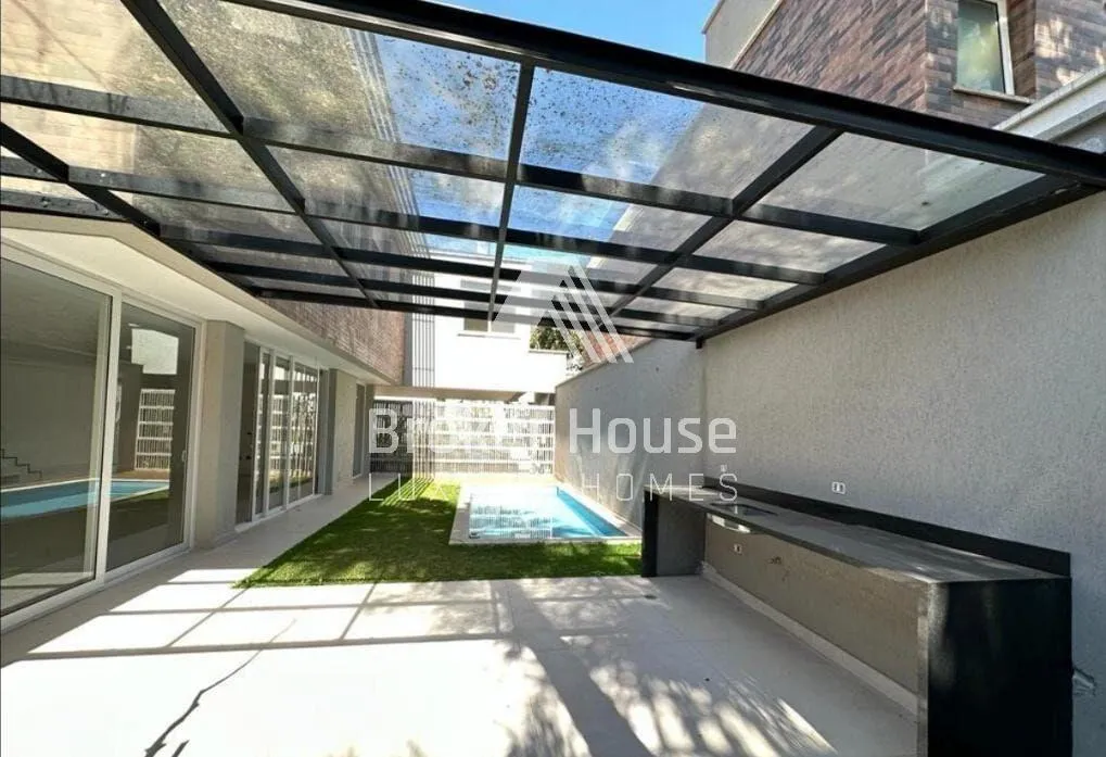 Casa de condomínio com 3 suítes à venda em Alto da Boa Vista, São Paulo, por R$ 4.500.000 Imagem 4