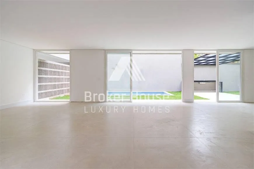 Casa de condomínio com 3 suítes à venda em Alto da Boa Vista, São Paulo, por R$ 4.500.000 Imagem 6