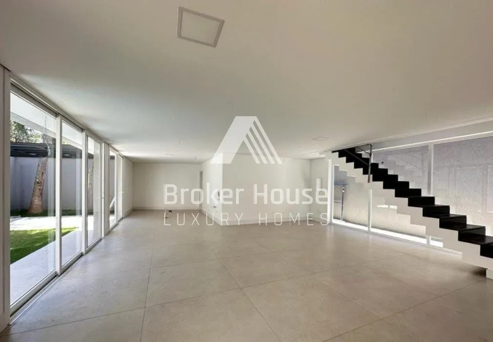 Casa de condomínio com 3 suítes à venda em Alto da Boa Vista, São Paulo, por R$ 4.500.000 Imagem 9