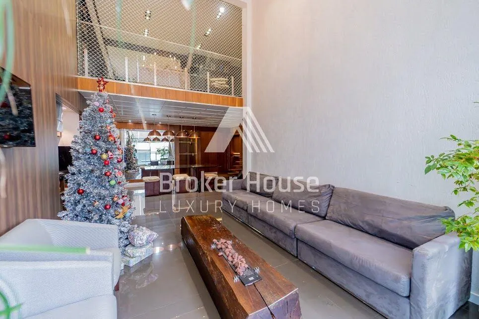 Apartamento com 2 suítes à venda em Brooklin, São Paulo, por R$ 3.850.000 Imagem 3