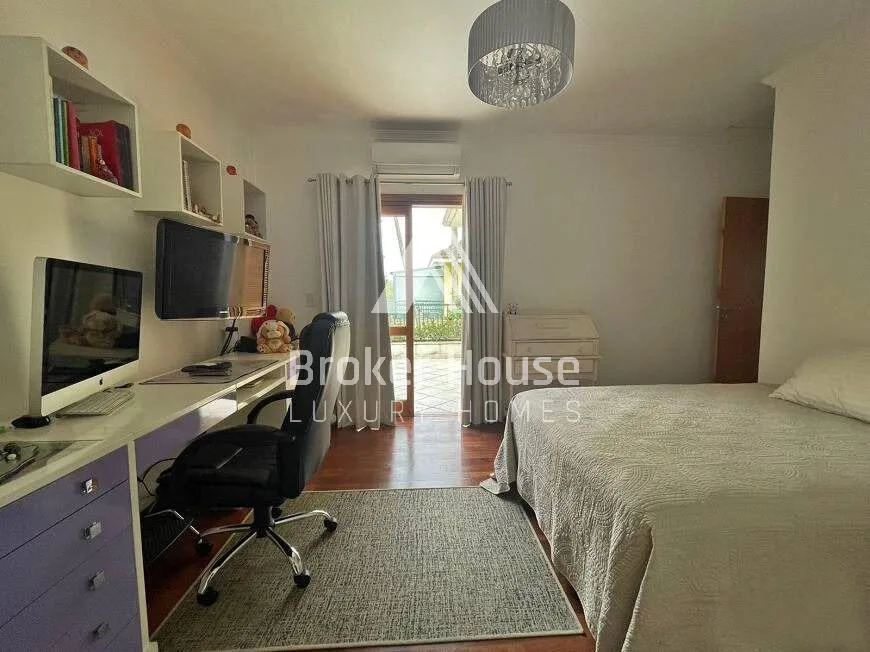 Casa de condomínio com 2 suítes à venda em Granja Julieta, São Paulo, por R$ 2.500.000 Imagem 10