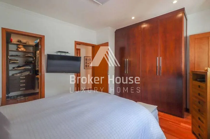 Casa de condomínio com 2 suítes à venda em Granja Julieta, São Paulo, por R$ 2.500.000 Imagem 13
