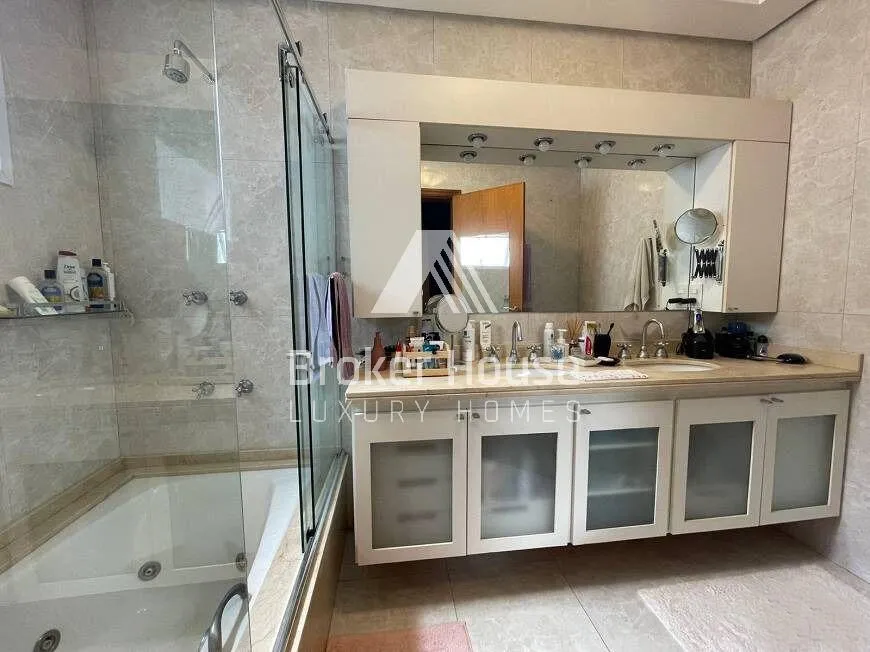 Casa de condomínio com 2 suítes à venda em Granja Julieta, São Paulo, por R$ 2.500.000 Imagem 14
