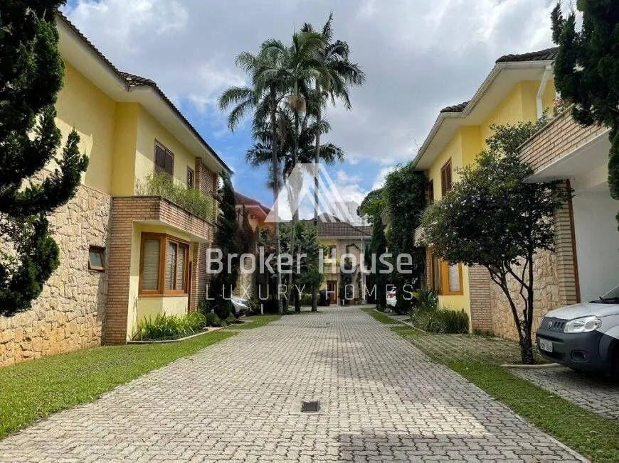 Casa de condomínio com 2 suítes à venda em Granja Julieta, São Paulo, por R$ 2.500.000 Imagem 18