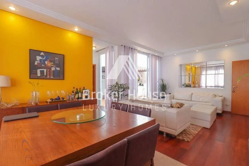 Casa de condomínio com 2 suítes à venda em Granja Julieta, São Paulo, por R$ 2.500.000 Imagem 2