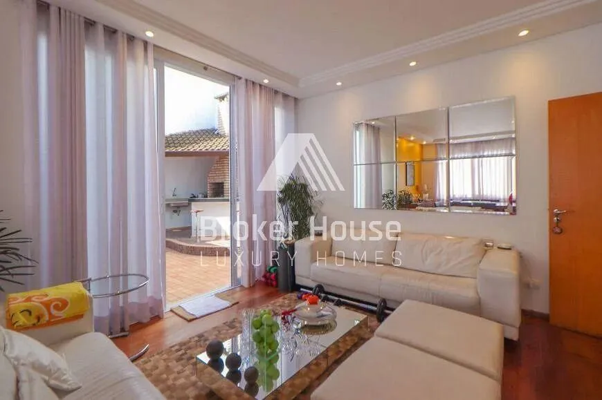 Casa de condomínio com 2 suítes à venda em Granja Julieta, São Paulo, por R$ 2.500.000 Imagem 4