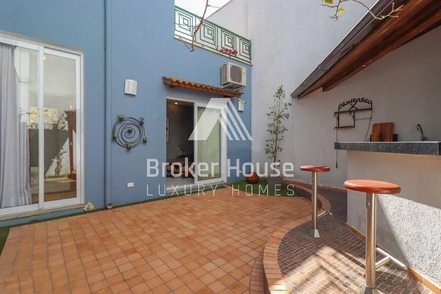 Casa de condomínio com 2 suítes à venda em Granja Julieta, São Paulo, por R$ 2.500.000 Imagem 5