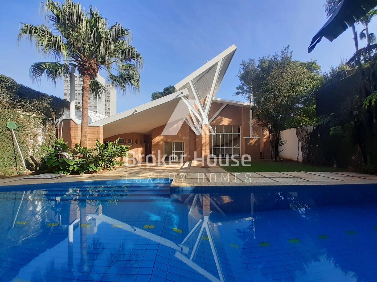 Casa com 1 suítes à venda em Granja Julieta, São Paulo, por R$ 3.500.000