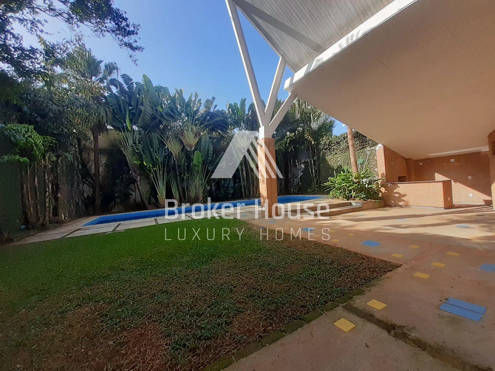 Casa com 1 suítes à venda em Granja Julieta, São Paulo, por R$ 3.500.000 Imagem 3