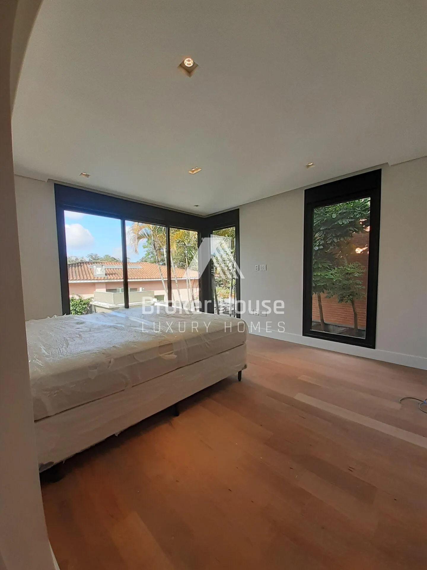 Casa com 4 suítes à venda em Granja Julieta, São Paulo, por R$ 6.700.000 Imagem 21