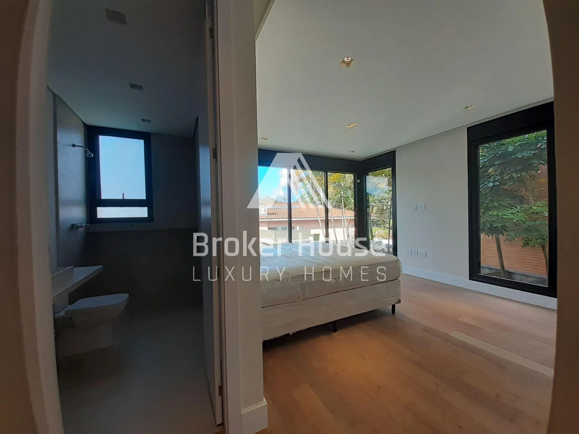 Casa com 4 suítes à venda em Granja Julieta, São Paulo, por R$ 6.700.000 Imagem 23