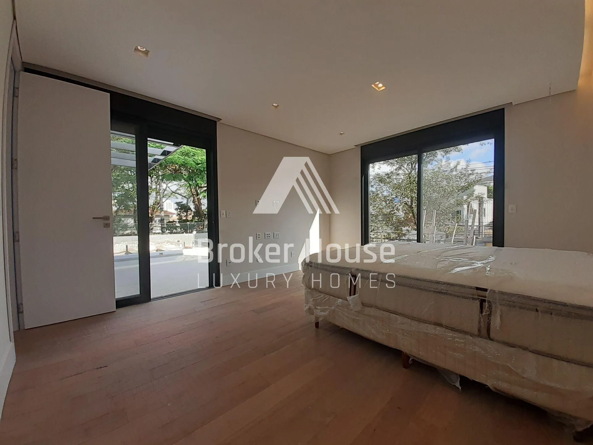 Casa com 4 suítes à venda em Granja Julieta, São Paulo, por R$ 6.700.000 Imagem 41