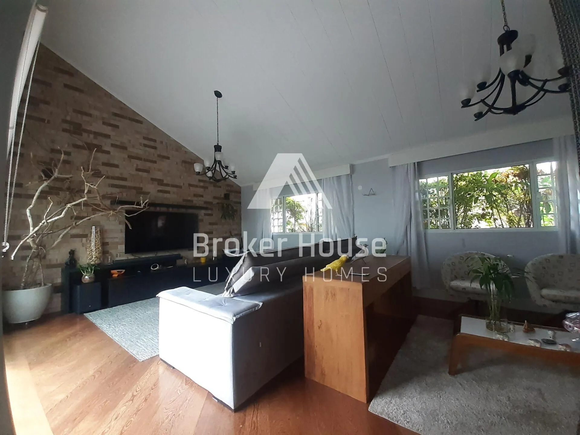 Casa de condomínio com 3 suítes à venda em Granja Julieta, São Paulo, por R$ 2.900.000