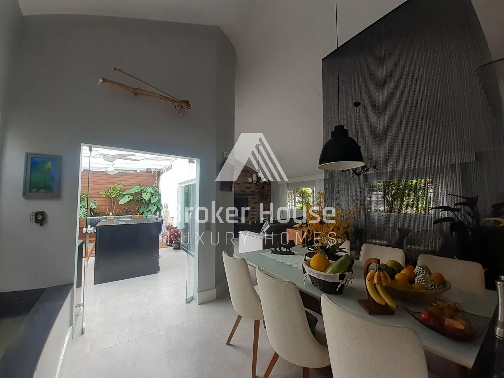 Casa de condomínio com 3 suítes à venda em Granja Julieta, São Paulo, por R$ 2.900.000 Imagem 3