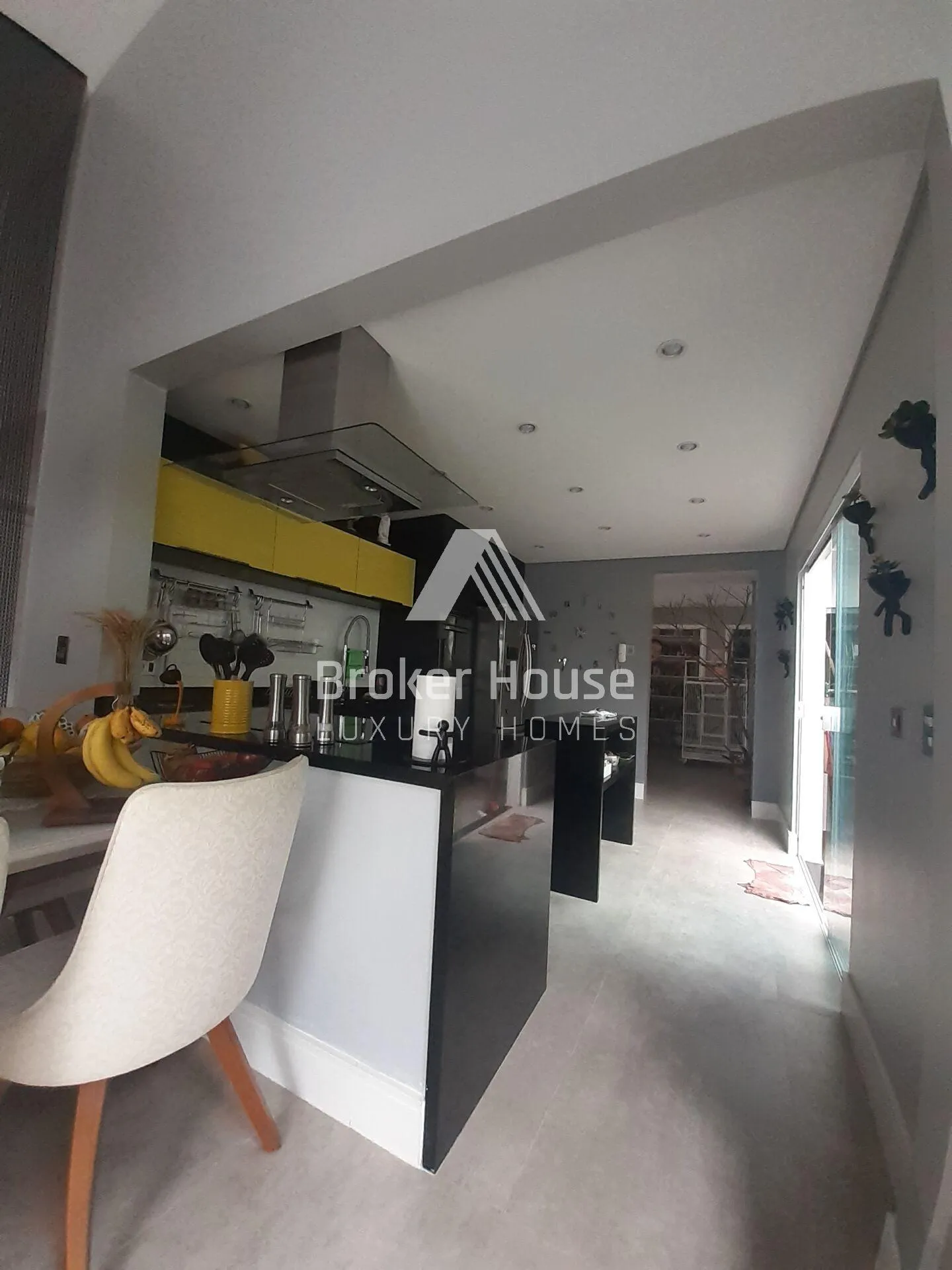 Casa de vila com 3 suítes à venda em Granja Julieta, São Paulo, por R$ 2.450.000 Imagem 15