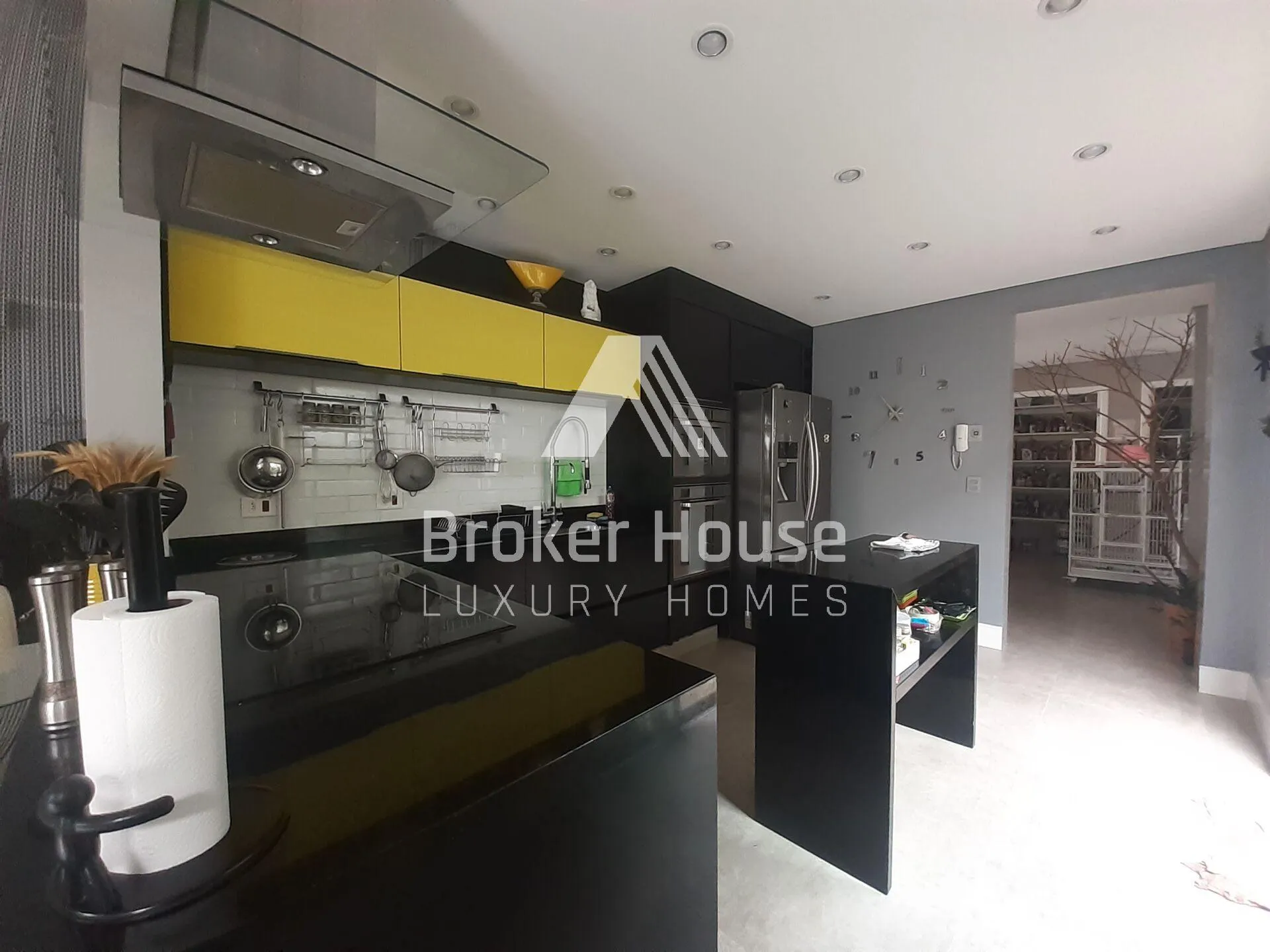 Casa de vila com 3 suítes à venda em Granja Julieta, São Paulo, por R$ 2.450.000 Imagem 16