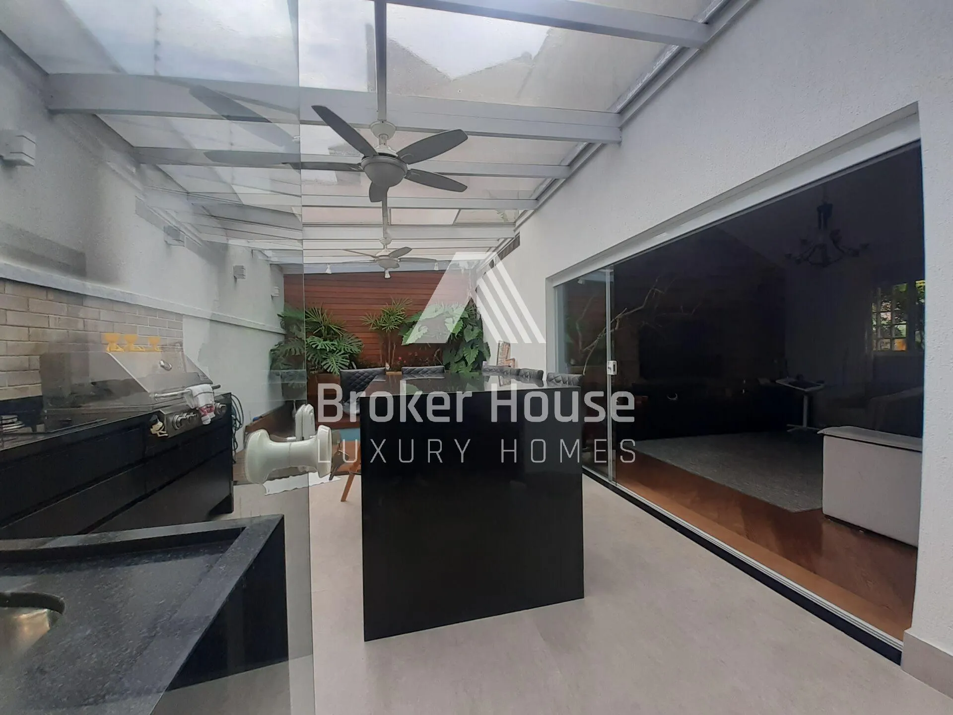 Casa de vila com 3 suítes à venda em Granja Julieta, São Paulo, por R$ 2.450.000 Imagem 5