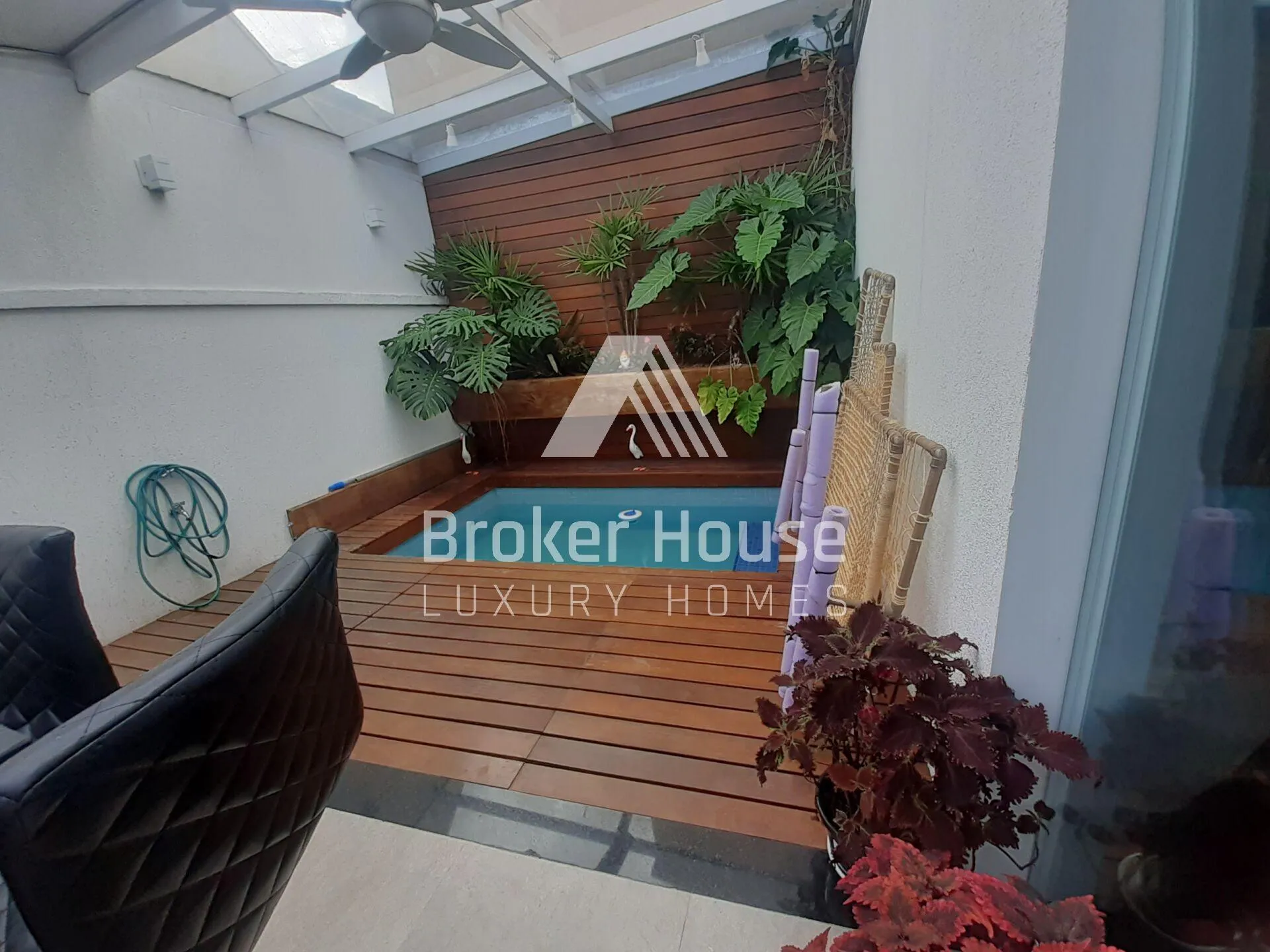 Casa de vila com 3 suítes à venda em Granja Julieta, São Paulo, por R$ 2.450.000 Imagem 10