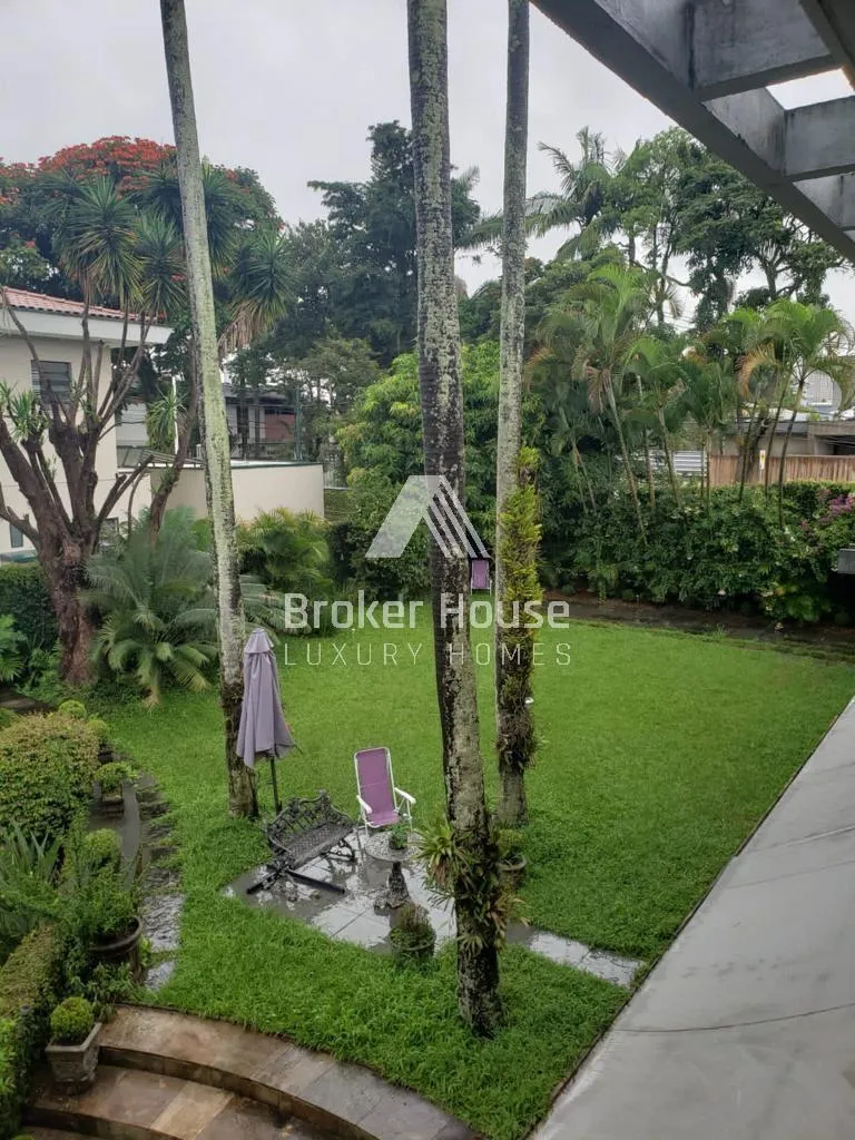 Casa com 2 suítes à venda em Granja Julieta, São Paulo, por R$ 3.890.000 Imagem 11