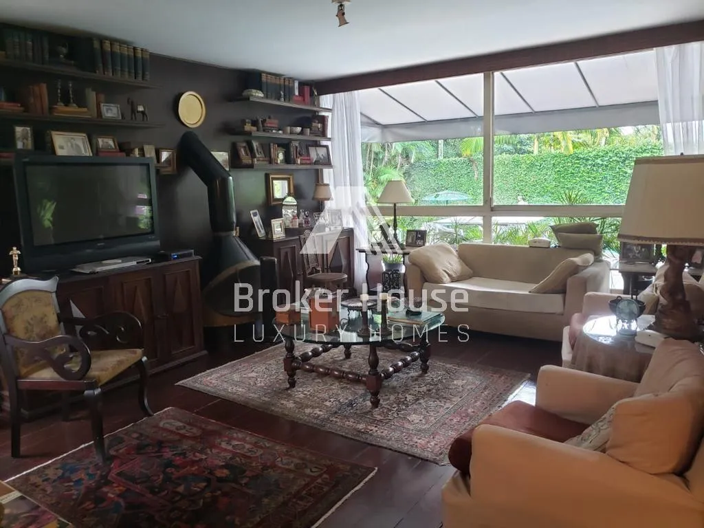 Casa com 2 suítes à venda em Granja Julieta, São Paulo, por R$ 3.890.000 Imagem 13