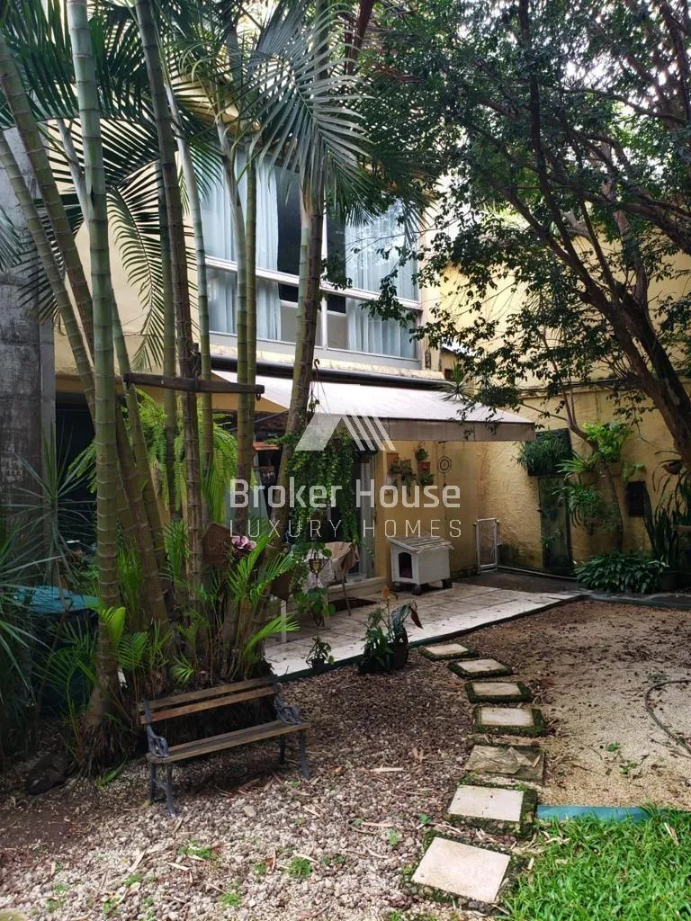 Casa com 2 suítes à venda em Granja Julieta, São Paulo, por R$ 3.890.000 Imagem 32