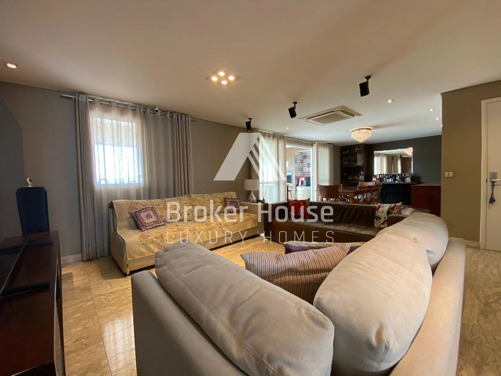 Apartamento com 2 suítes à venda em Granja Julieta, São Paulo, por R$ 2.400.000 Imagem 10